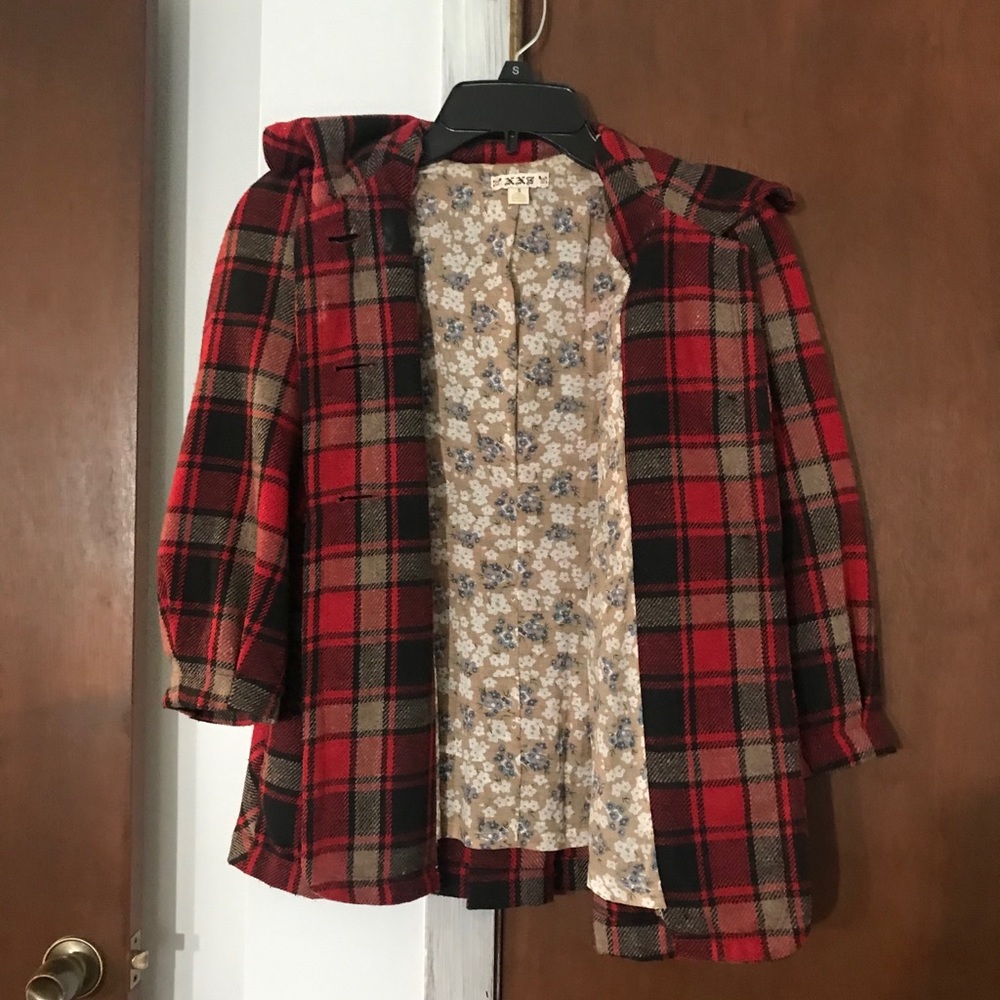 Jacket - Picture 3 of 3